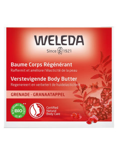 Weleda Grenade Baume Corps...