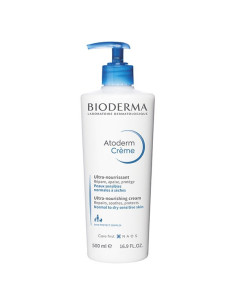Bioderma Atoderm Crème...