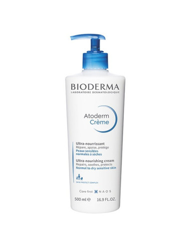 Bioderma Atoderm Crème Ultra...