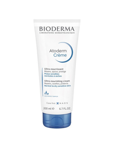 Bioderma Atoderm Crème...