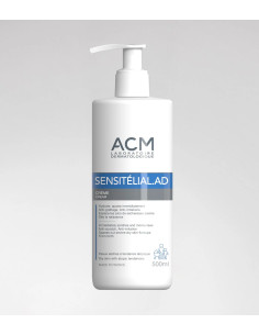 ACM Sensitélial.AD Crème 500ml