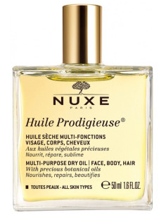 Nuxe Huile Prodigieuse 50 ml