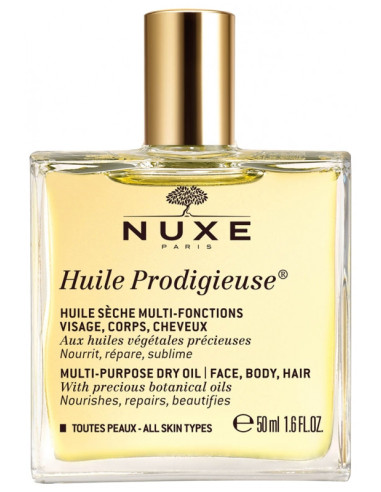 Nuxe Huile Prodigieuse 50 ml