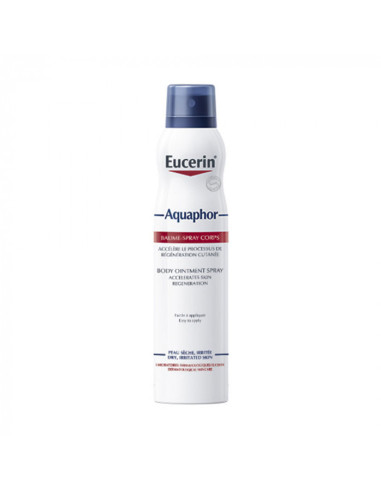 Eucerin Aquaphor Baume-Spray Corps...