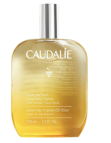 Caudalie Huile de Soin Soleil des...