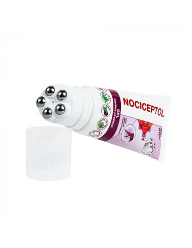 Nociceptol Gel jambes légères 150ml
