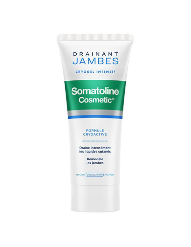 Somatoline Cosmetic Drainant Intensif...