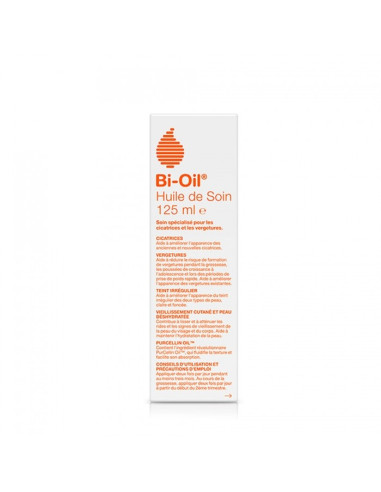Bi-Oil 125ml