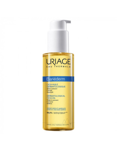 Uriage Bariederm Cica-Huile...
