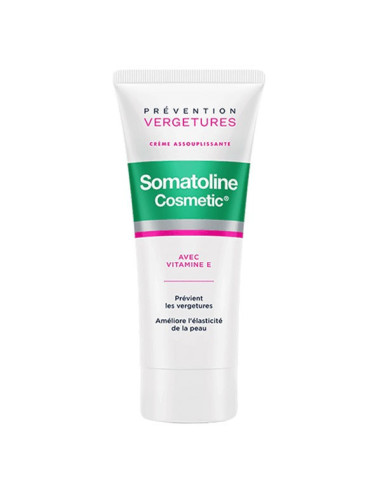 Somatoline Cosmetic Prévention...