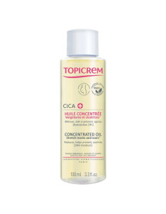 Topicrem Cica Huile...