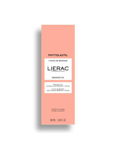 LIERAC PHYTOLASTIL - L'Huile de...