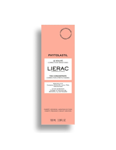 LIERAC PHYTOLASTIL - Le Soluté...