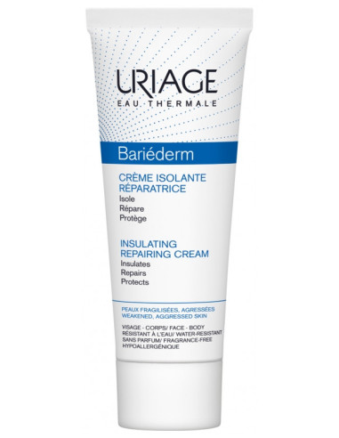 Uriage Bariéderm Crème Isolante...