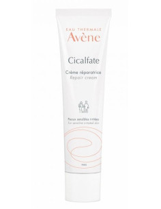 Avène Cicalfate + crème...