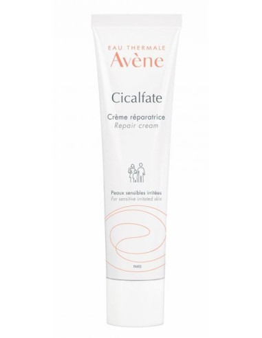 Avène Cicalfate + crème réparatrice 15ml
