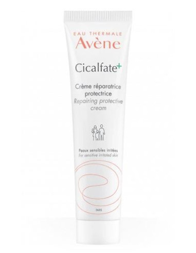 Avène Cicalfate+ Crème Réparatrice...