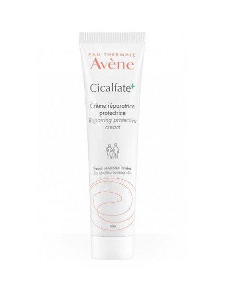 Avène Cicalfate+ Crème Réparatrice Protectrice 100 ml