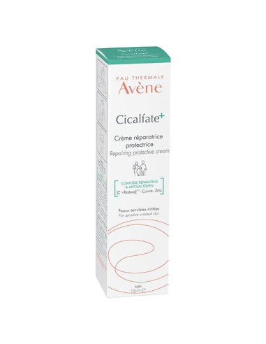 Avène Cicalfate+ Crème Réparatrice...