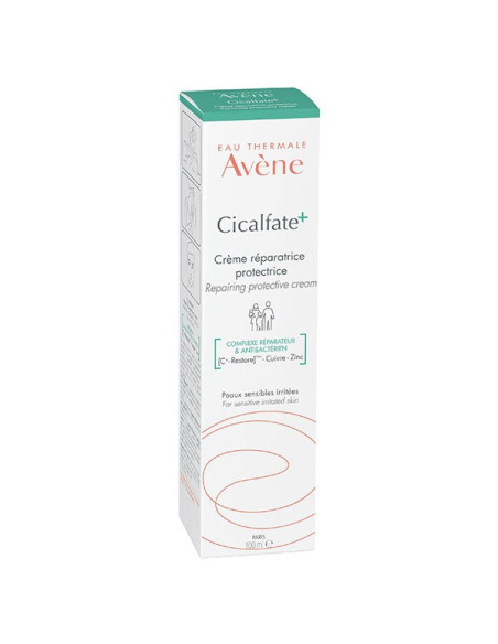 Avène Cicalfate+ Crème Réparatrice Protectrice 100 ml