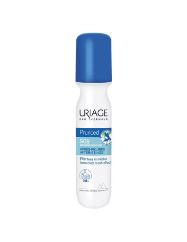 Uriage Pruriced Soin SOS Apaisant...