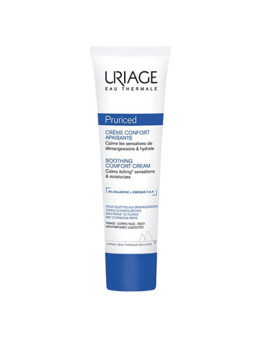 Uriage Pruriced Crème Confort...