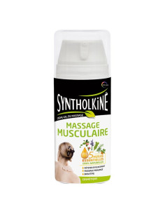 SyntholKiné Crème Gel...