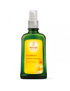 WELEDA - Huile de Massage...