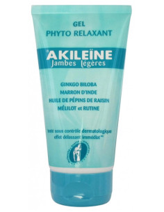 Akileïne Gel Phyto Relaxant...