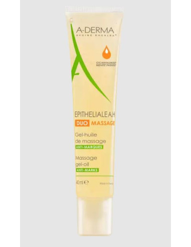 A-derma Epitheliale A.H massage Gel...