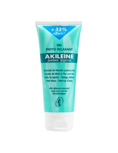 Akileine Gel Phyto Relaxant...