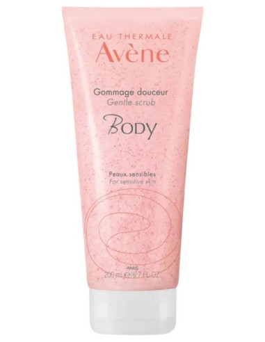 Avène Body Gommage Douceur - 200 ml