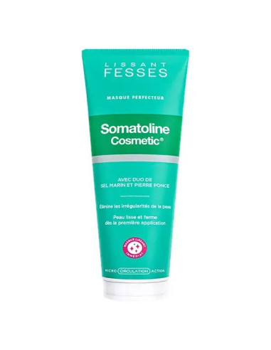 Somatoline Masque Fesses...