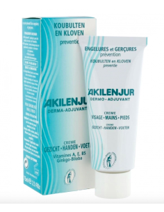 AKILEINE AKILENJUR...