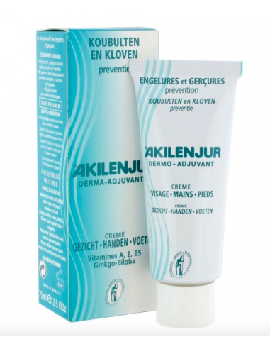 AKILEINE AKILENJUR DERMOADJUVANT...