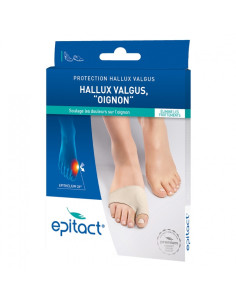 Epitact Protection Hallux...