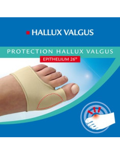 Epitact Protection Hallux...