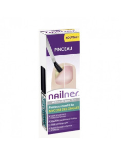 Nailner Pinceau contre la...