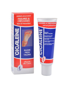 Cicaleine Baume Pieds...