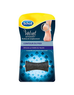 Scholl Velvet Smooth...
