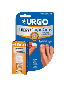 Urgo Filmogel Ongles Abimés...