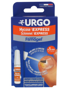 Urgo Filmogel Mycose Express