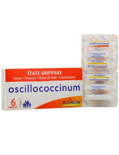 Oscillococcinum États...