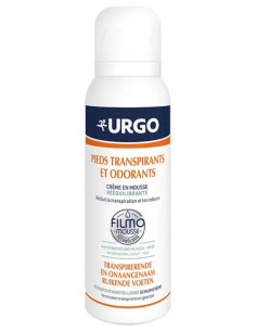 Urgo Crème en Mousse...