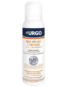 Urgo Crème en Mousse...