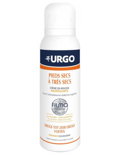 Urgo Crème en Mousse...