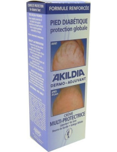 Akildia Crème...