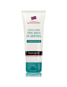 NEUTROGENA Crème pieds très...