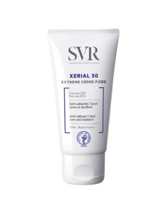SVR Xérial 50 Extrême Crème...