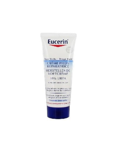 Eucerin Crème Pieds Réparatrice 10%...